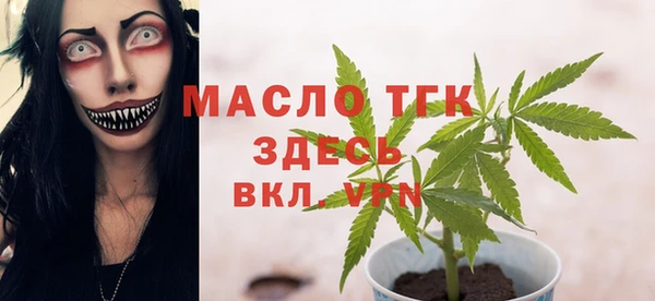 хмурый Билибино